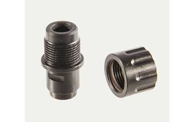 WALTHER P-22 ADAPTER W/ THREAD PROTECTOR